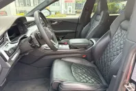 Audi SQ8 din 2023 cu 24.920 km - oferta AUD253790 - foto 10
