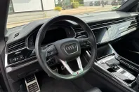 Audi SQ8 din 2023 cu 24.920 km - oferta AUD253790 - foto 11