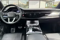Audi SQ8 din 2023 cu 24.920 km - oferta AUD253790 - foto 15