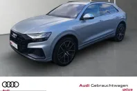 Audi SQ8 din 2023 cu 52.315 km - oferta AUD253791 - foto 1