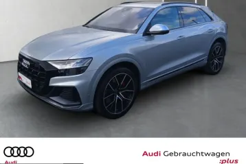 Audi SQ8 din 2023 - oferta AUD253791