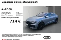 Audi SQ8 din 2023 cu 52.315 km - oferta AUD253791 - foto 3