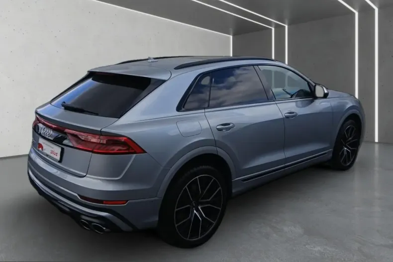 Audi SQ8 din 2023 cu 52.315 km - oferta AUD253791 - foto 4