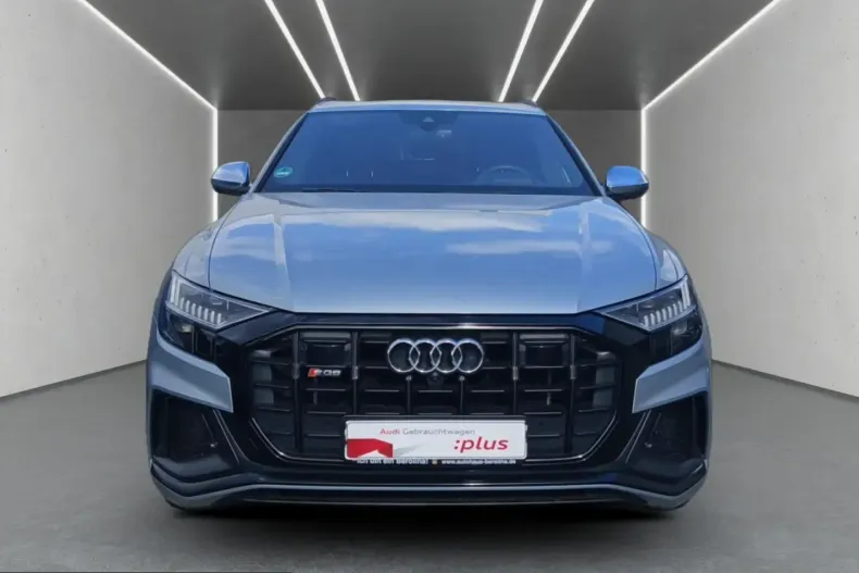 Audi SQ8 din 2023 cu 52.315 km - oferta AUD253791 - foto 6