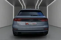 Audi SQ8 din 2023 cu 52.315 km - oferta AUD253791 - foto 7