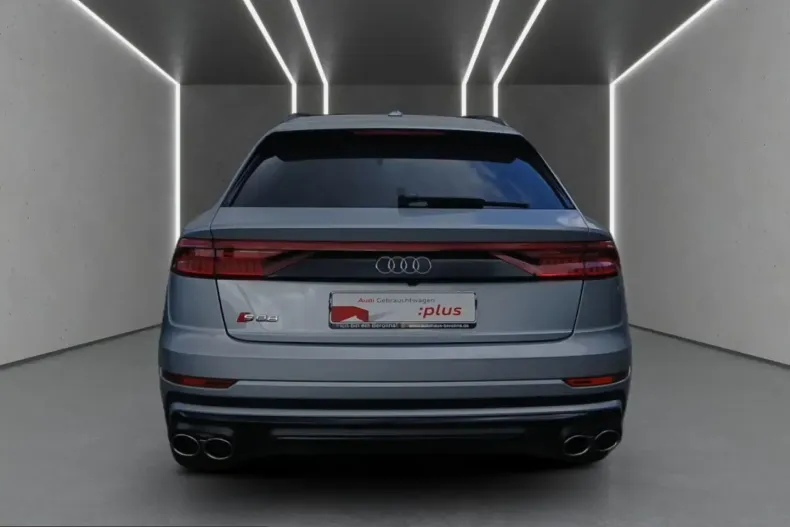 Audi SQ8 din 2023 cu 52.315 km - oferta AUD253791 - foto 7
