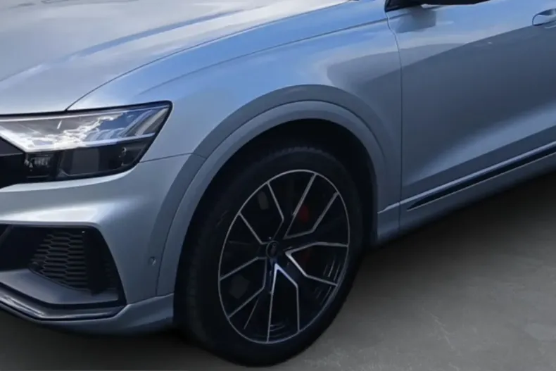 Audi SQ8 din 2023 cu 52.315 km - oferta AUD253791 - foto 8