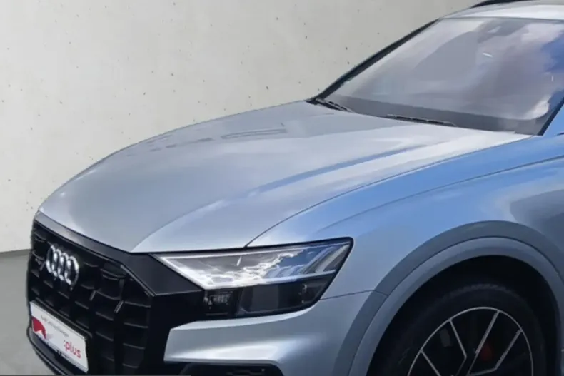 Audi SQ8 din 2023 cu 52.315 km - oferta AUD253791 - foto 9