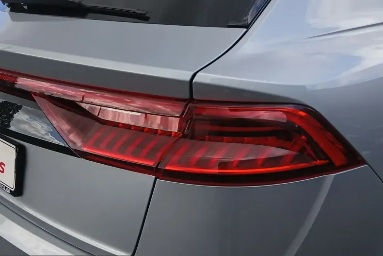 Audi SQ8 din 2023 cu 52.315 km - oferta AUD253791 - foto 10