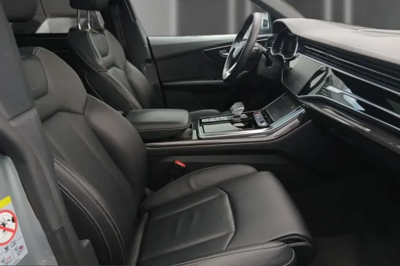 Audi SQ8 din 2023 cu 52.315 km - oferta AUD253791 - foto 11