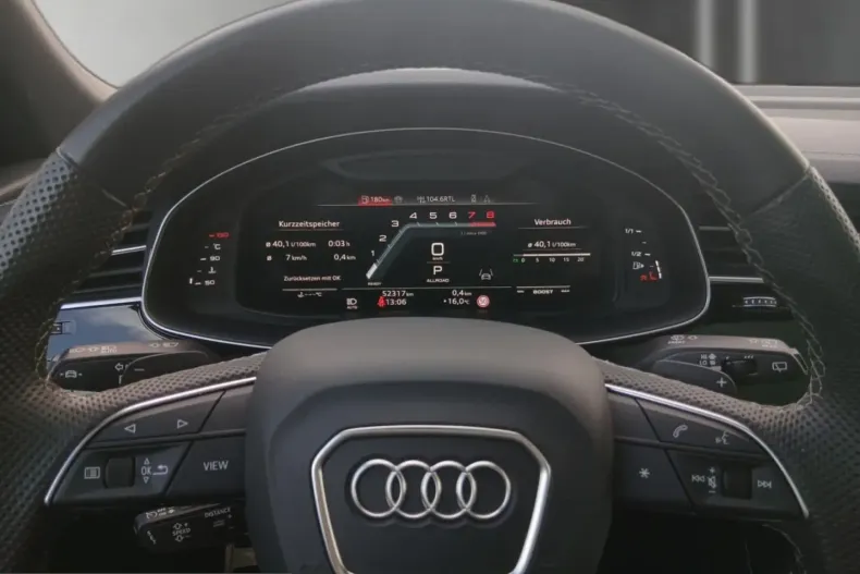 Audi SQ8 din 2023 cu 52.315 km - oferta AUD253791 - foto 13