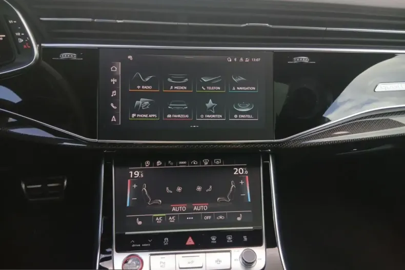 Audi SQ8 din 2023 cu 52.315 km - oferta AUD253791 - foto 14