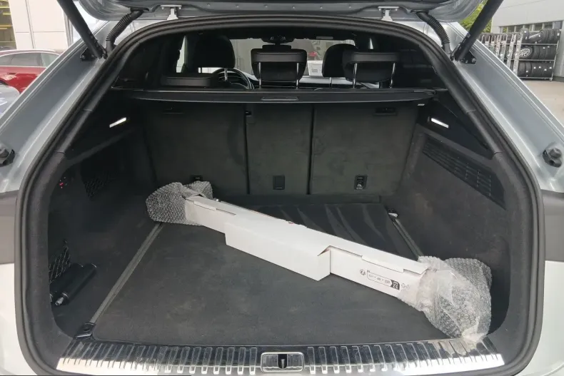 Audi SQ8 din 2023 cu 52.315 km - oferta AUD253791 - foto 17
