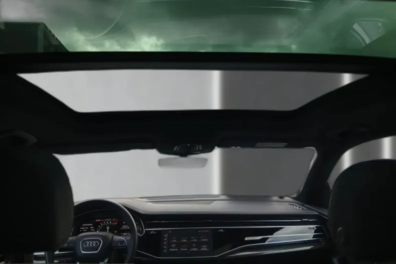 Audi SQ8 din 2023 cu 52.315 km - oferta AUD253791 - foto 18