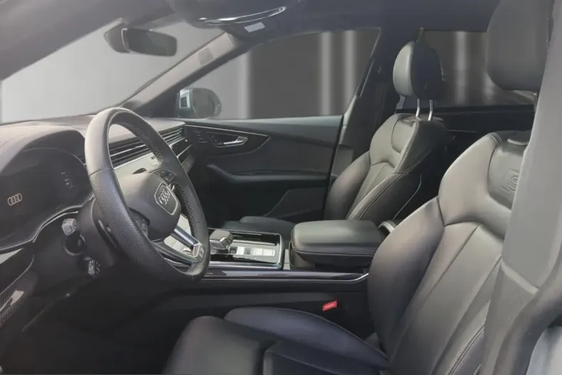 Audi SQ8 din 2023 cu 52.315 km - oferta AUD253791 - foto 19