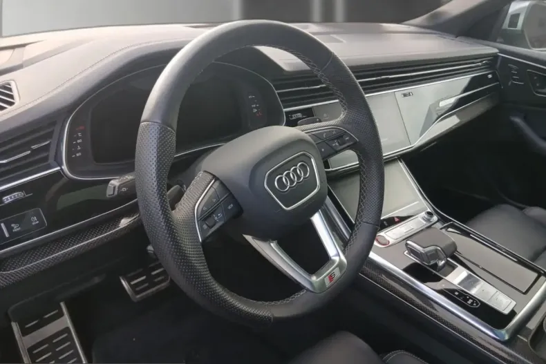 Audi SQ8 din 2023 cu 52.315 km - oferta AUD253791 - foto 20