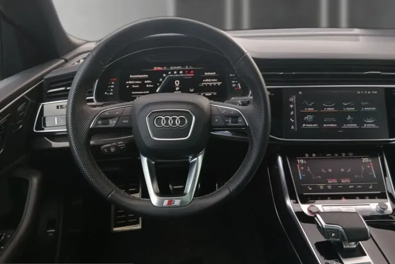 Audi SQ8 din 2023 cu 52.315 km - oferta AUD253791 - foto 21