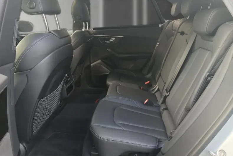 Audi SQ8 din 2023 cu 52.315 km - oferta AUD253791 - foto 22