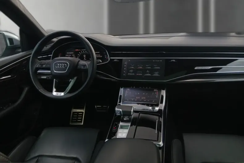 Audi SQ8 din 2023 cu 52.315 km - oferta AUD253791 - foto 23