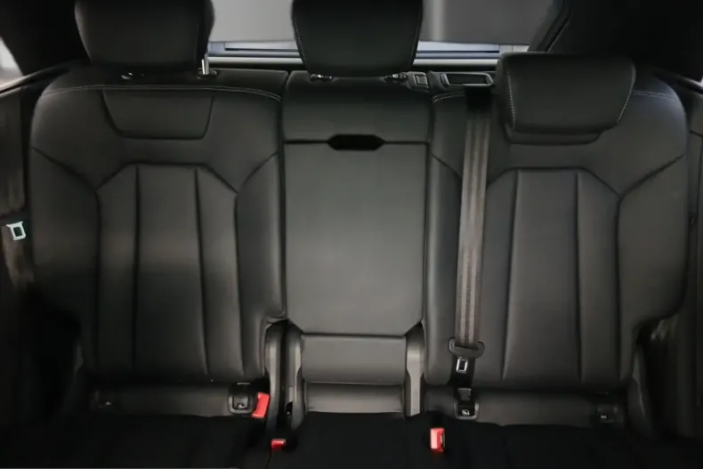 Audi SQ8 din 2023 cu 52.315 km - oferta AUD253791 - foto 24