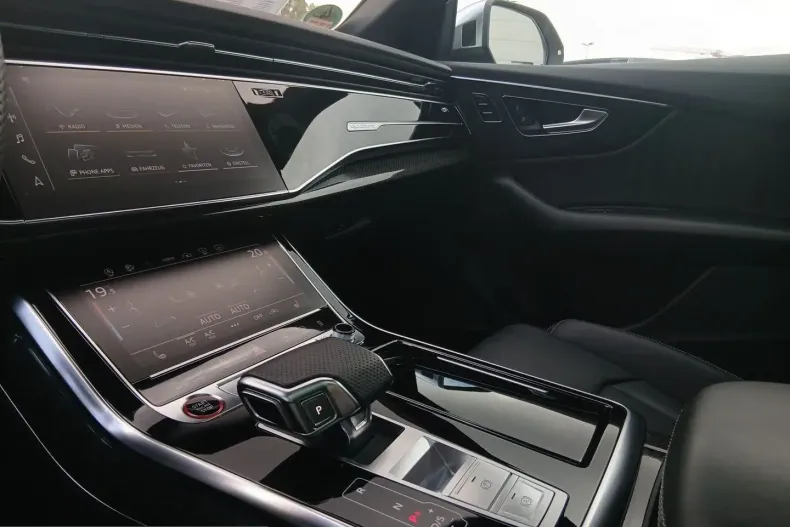 Audi SQ8 din 2023 cu 52.315 km - oferta AUD253791 - foto 27