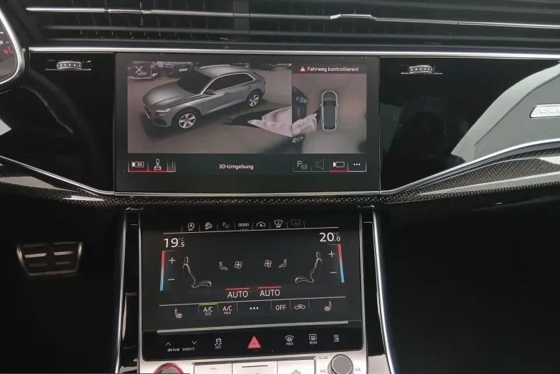 Audi SQ8 din 2023 cu 52.315 km - oferta AUD253791 - foto 32