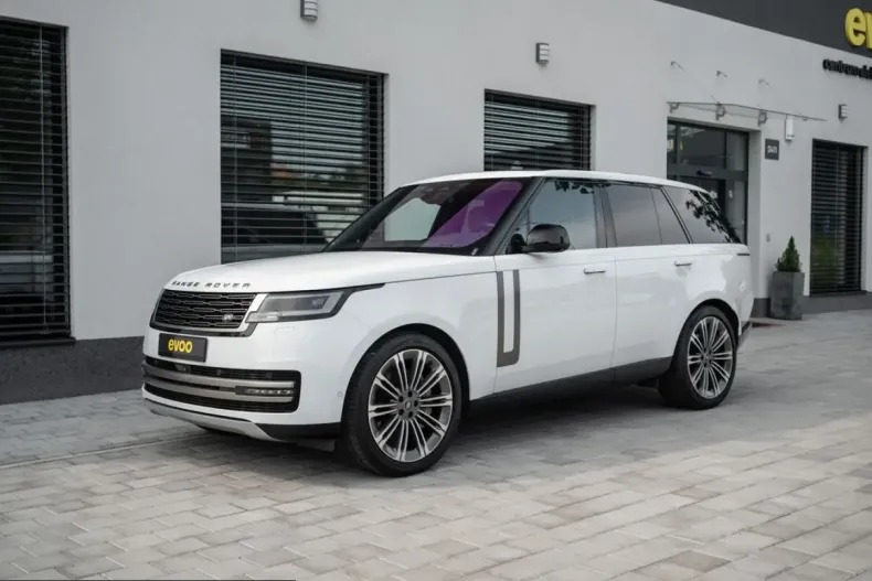 Land Rover Range Rover din 2023 cu 51.990 km - oferta LAN253792 - foto 1