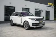 Land Rover Range Rover din 2023 cu 51.990 km - oferta LAN253792 - foto 2