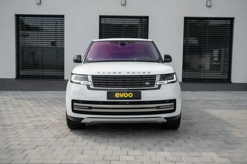 Land Rover Range Rover din 2023 cu 51.990 km - oferta LAN253792 - foto 3
