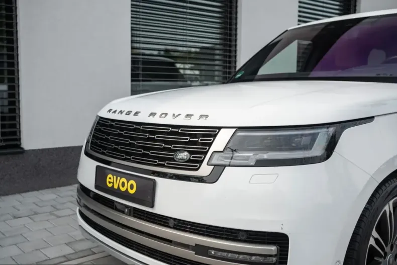 Land Rover Range Rover din 2023 cu 51.990 km - oferta LAN253792 - foto 5
