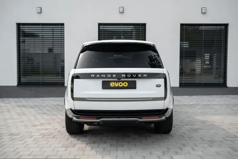 Land Rover Range Rover din 2023 cu 51.990 km - oferta LAN253792 - foto 7
