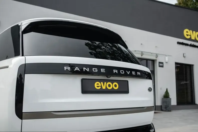 Land Rover Range Rover din 2023 cu 51.990 km - oferta LAN253792 - foto 8