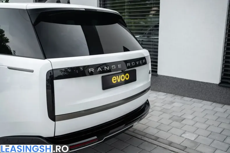 Land Rover Range Rover din 2023 cu 51.990 km - oferta LAN253792 - foto 9