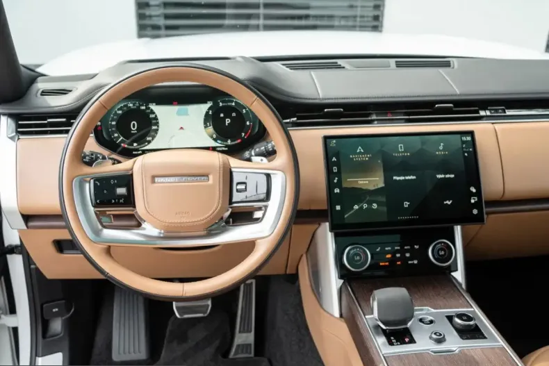 Land Rover Range Rover din 2023 cu 51.990 km - oferta LAN253792 - foto 14