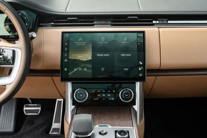 Land Rover Range Rover din 2023 cu 51.990 km - oferta LAN253792 - foto 15