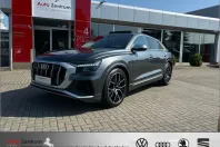 Audi SQ8 din 2024 cu 36.916 km - oferta AUD253793 - foto 1