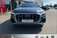 Audi SQ8 din 2024 cu 36.916 km - oferta AUD253793 - foto 2