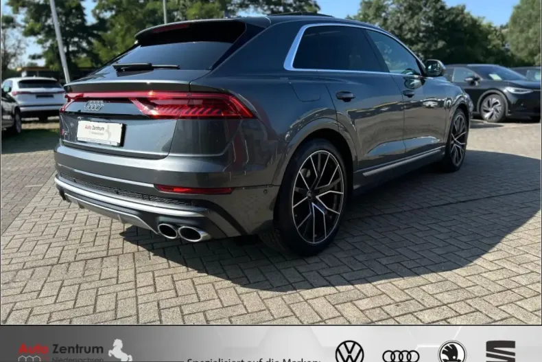 Audi SQ8 din 2024 cu 36.916 km - oferta AUD253793 - foto 5