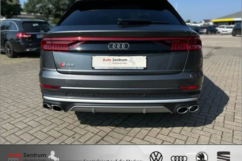 Audi SQ8 din 2024 cu 36.916 km - oferta AUD253793 - foto 6