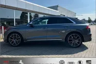 Audi SQ8 din 2024 cu 36.916 km - oferta AUD253793 - foto 11
