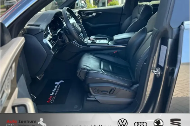 Audi SQ8 din 2024 cu 36.916 km - oferta AUD253793 - foto 12