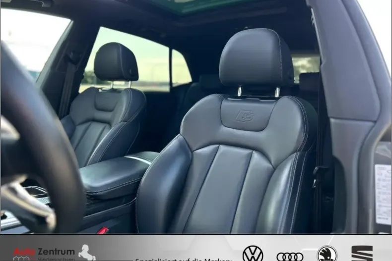 Audi SQ8 din 2024 cu 36.916 km - oferta AUD253793 - foto 13