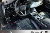 Audi SQ8 din 2024 cu 36.916 km - oferta AUD253793 - foto 16