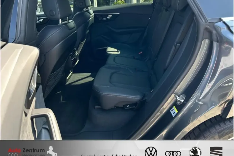 Audi SQ8 din 2024 cu 36.916 km - oferta AUD253793 - foto 17