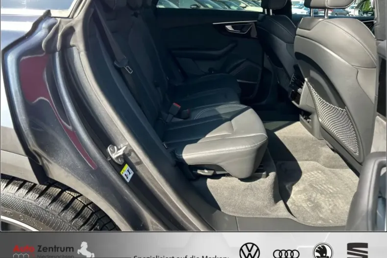 Audi SQ8 din 2024 cu 36.916 km - oferta AUD253793 - foto 19