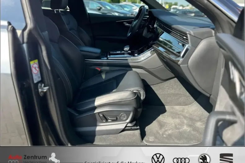 Audi SQ8 din 2024 cu 36.916 km - oferta AUD253793 - foto 20