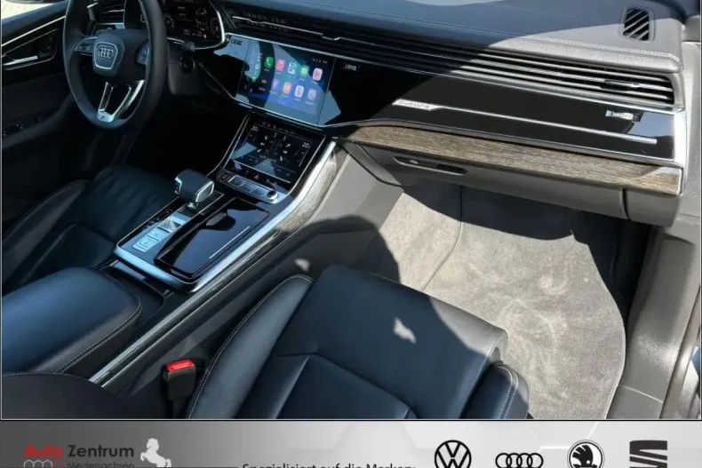 Audi SQ8 din 2024 cu 36.916 km - oferta AUD253793 - foto 21
