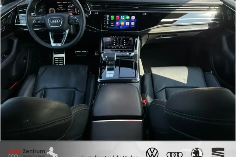 Audi SQ8 din 2024 cu 36.916 km - oferta AUD253793 - foto 22