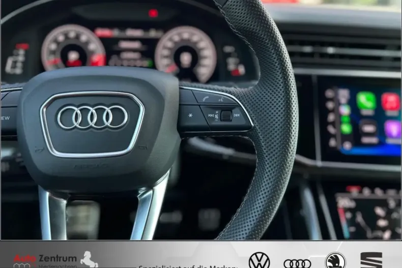 Audi SQ8 din 2024 cu 36.916 km - oferta AUD253793 - foto 25