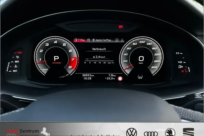 Audi SQ8 din 2024 cu 36.916 km - oferta AUD253793 - foto 26